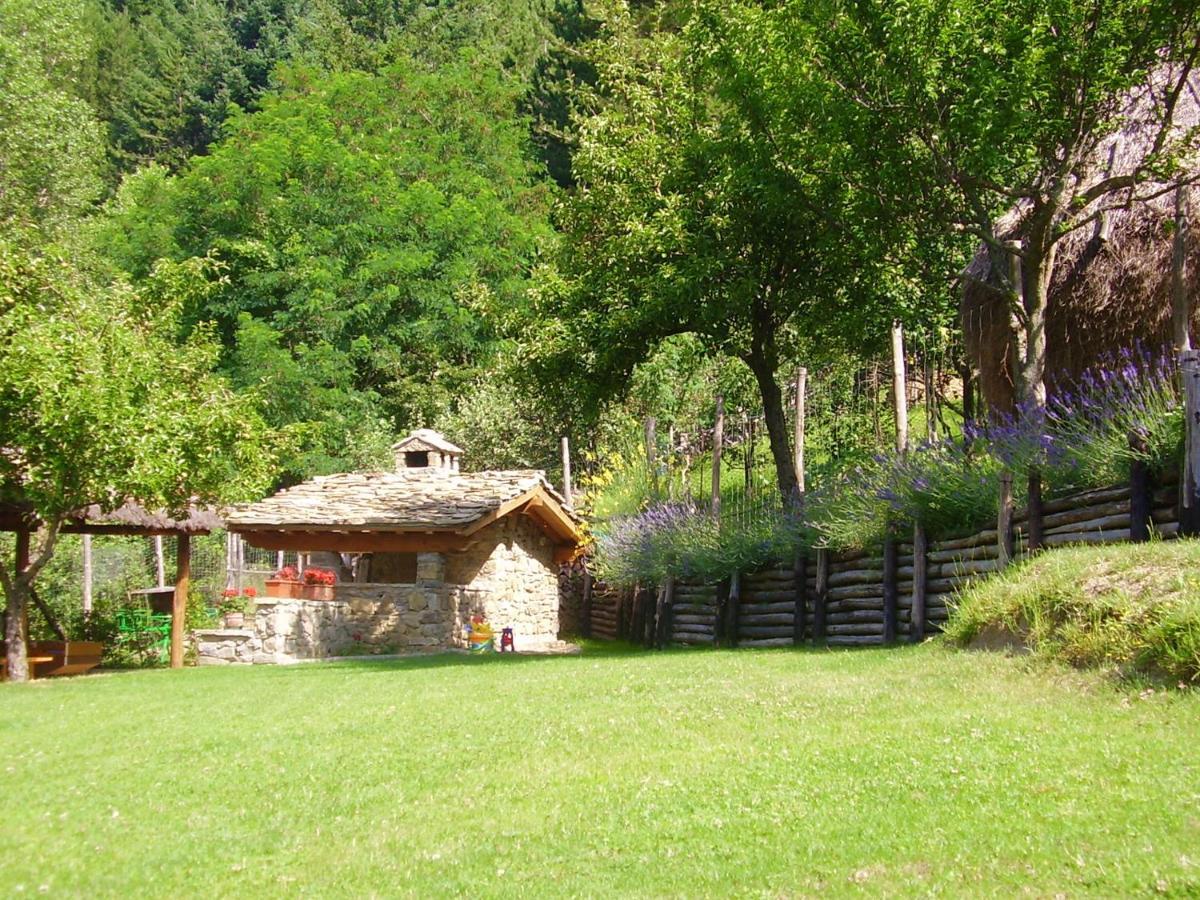 Comfortable House In Bibbiena + Pool Exterior foto
