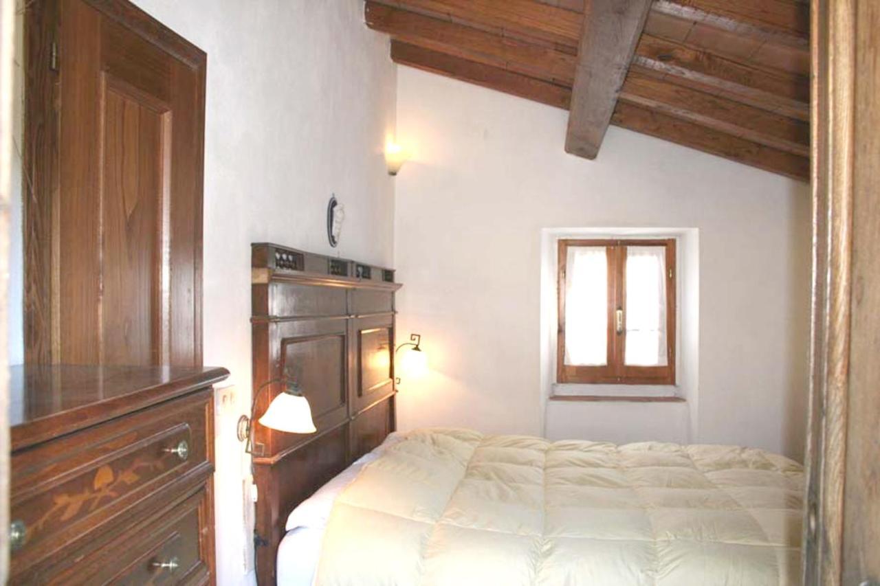 Comfortable House In Bibbiena + Pool Exterior foto